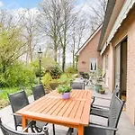 Dom wakacyjny Steenenburg Zicht *