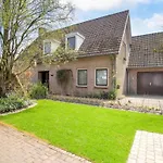 Steenenburg Zicht Dom wakacyjny Nieuwkuijk
