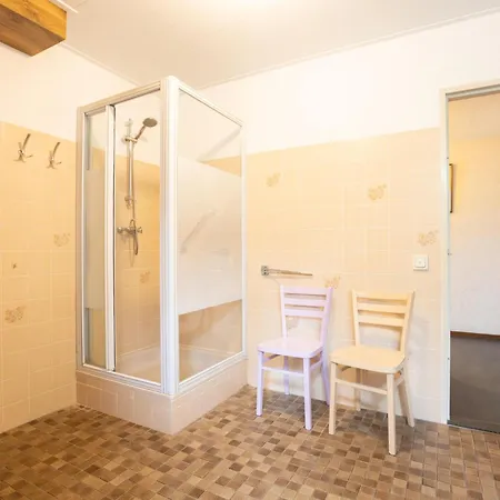 Holiday home Steenenburg Zicht