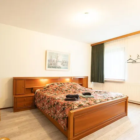 Hébergement de vacances Steenenburg Zicht