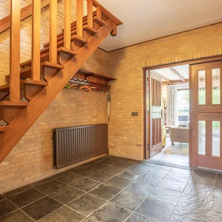 Hébergement de vacances Steenenburg Zicht *