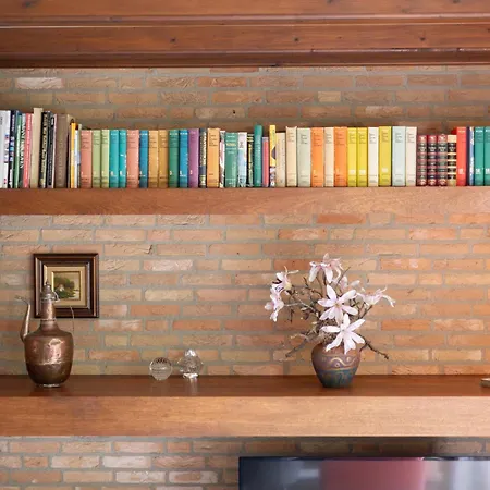 Hébergement de vacances Steenenburg Zicht