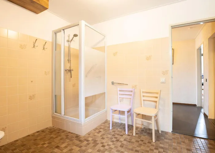 Casa vacanze Steenenburg Zicht