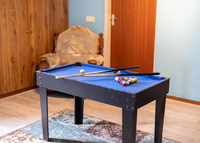 Casa vacanze Steenenburg Zicht *