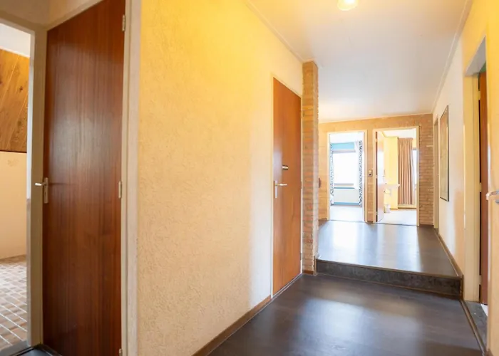 Casa vacanze Steenenburg Zicht