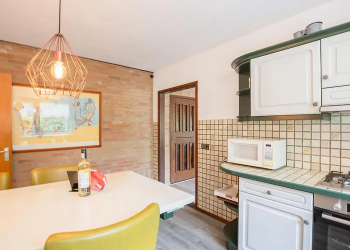 Steenenburg Zicht Casa vacanze Nieuwkuijk