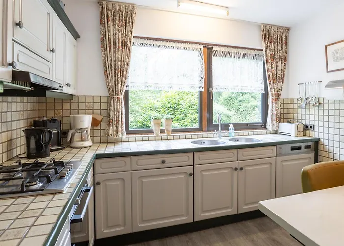 Casa vacanze Steenenburg Zicht Nieuwkuijk