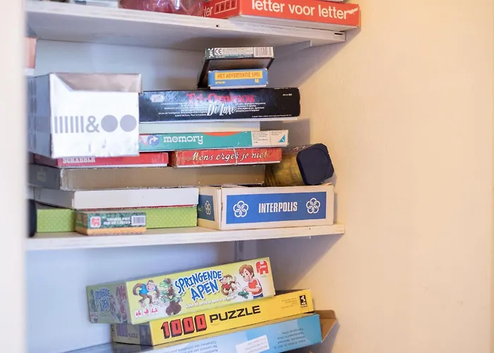 Casa vacanze Steenenburg Zicht