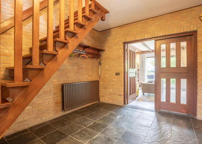 Casa vacanze Steenenburg Zicht *