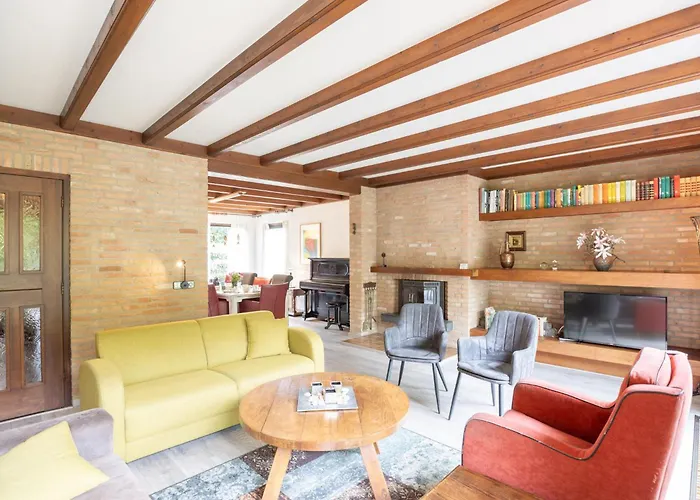 Casa vacanze Steenenburg Zicht *