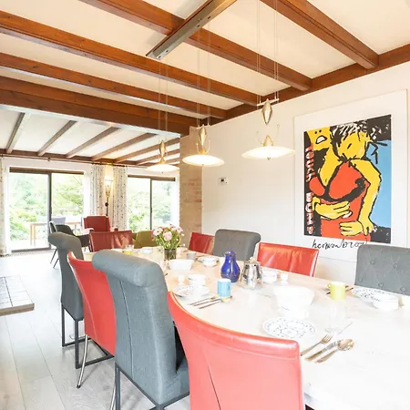 Steenenburg Zicht * Nieuwkuijk