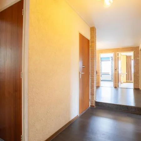 Feriehus Steenenburg Zicht