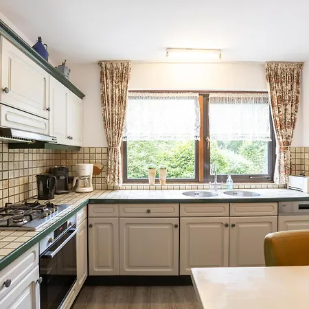 Steenenburg Zicht Nieuwkuijk