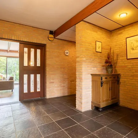 Steenenburg Zicht Feriehus Nieuwkuijk