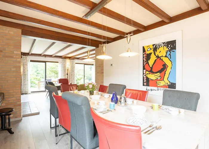 Steenenburg Zicht * Nieuwkuijk