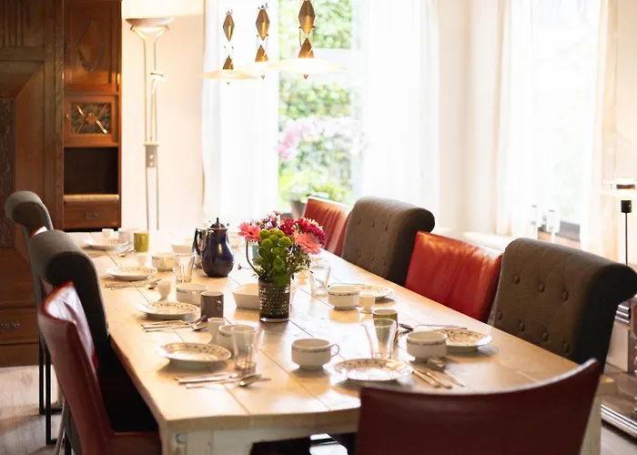 Steenenburg Zicht بيت للعطل Nieuwkuijk