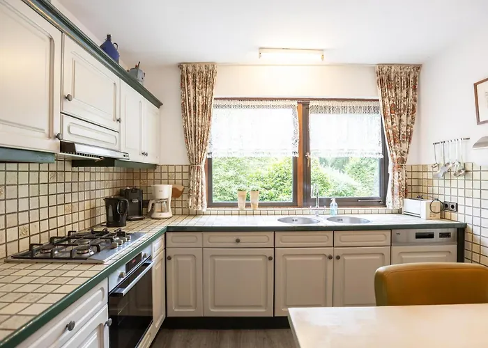 Steenenburg Zicht Nieuwkuijk