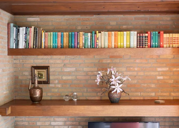 بيت للعطل Steenenburg Zicht